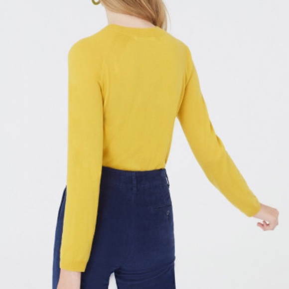 Beautiful sweater Nice things - Picture 4 of 8